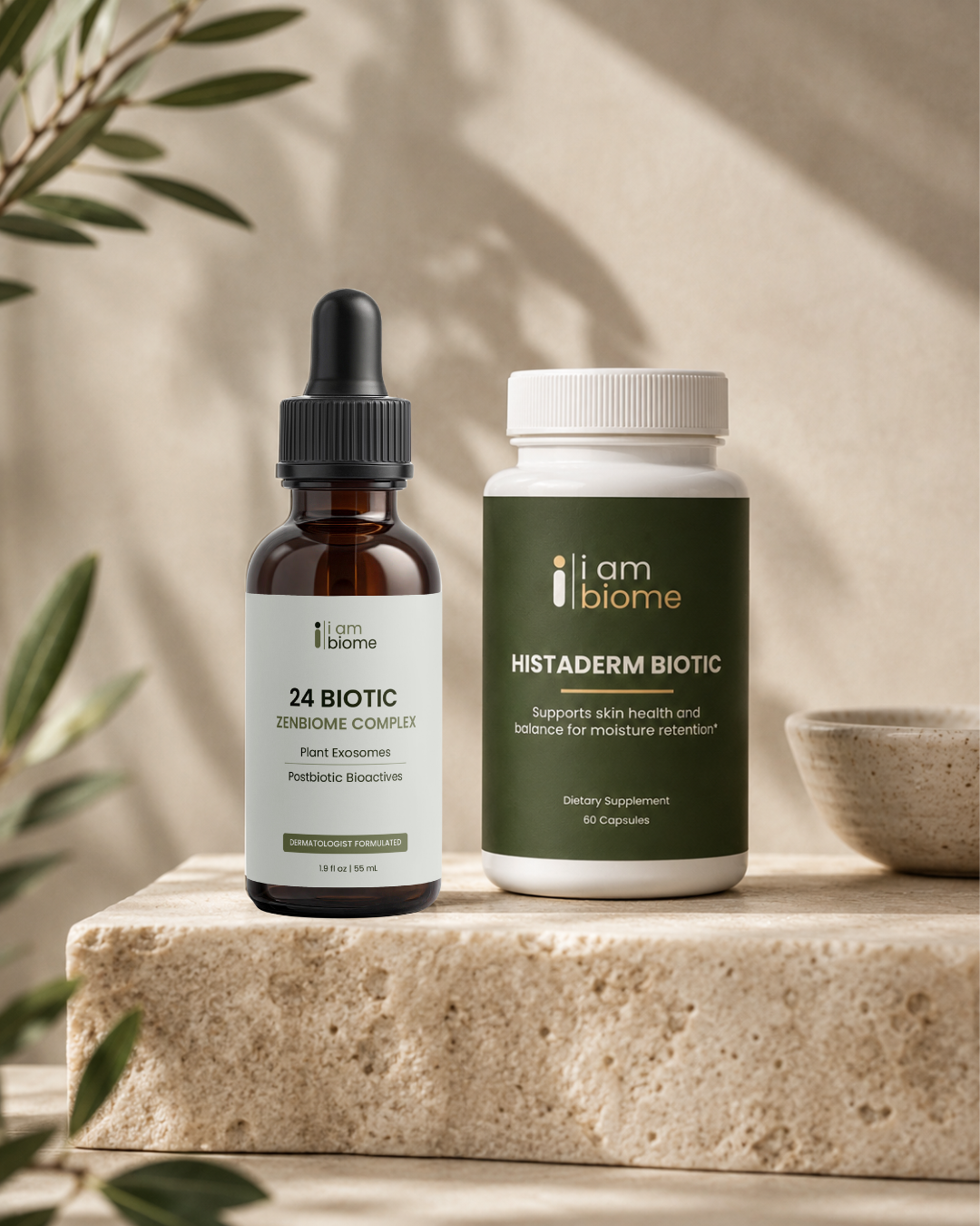 Biome Balance Duo