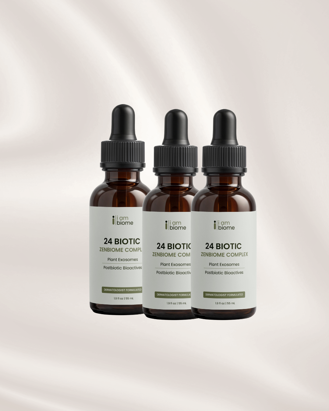 The 90-day Zenbiome Complex