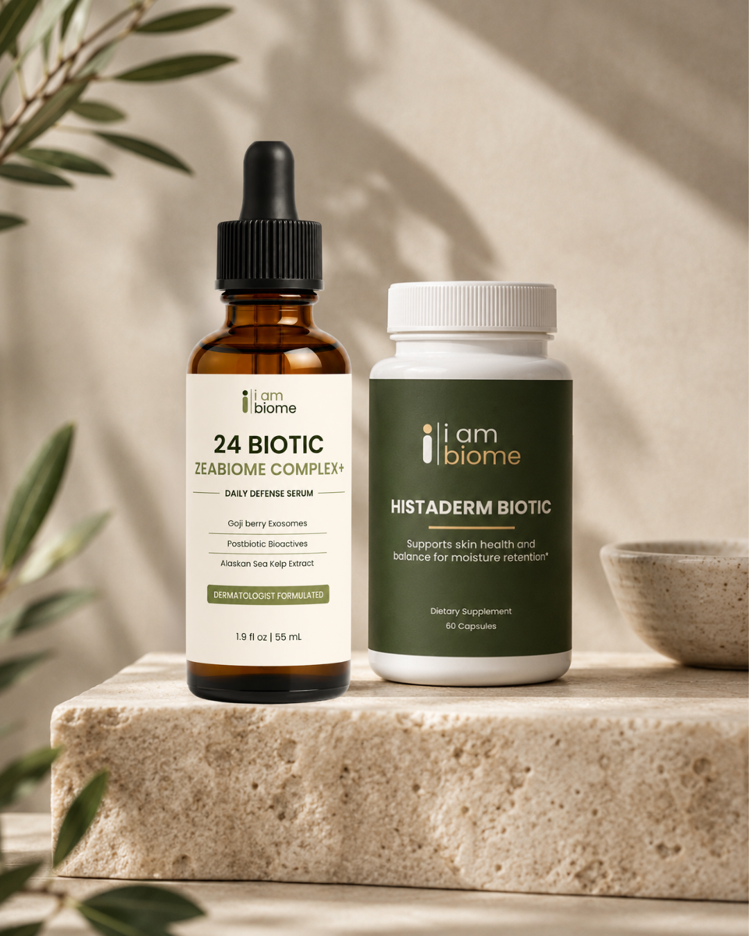 Biome Balance Duo