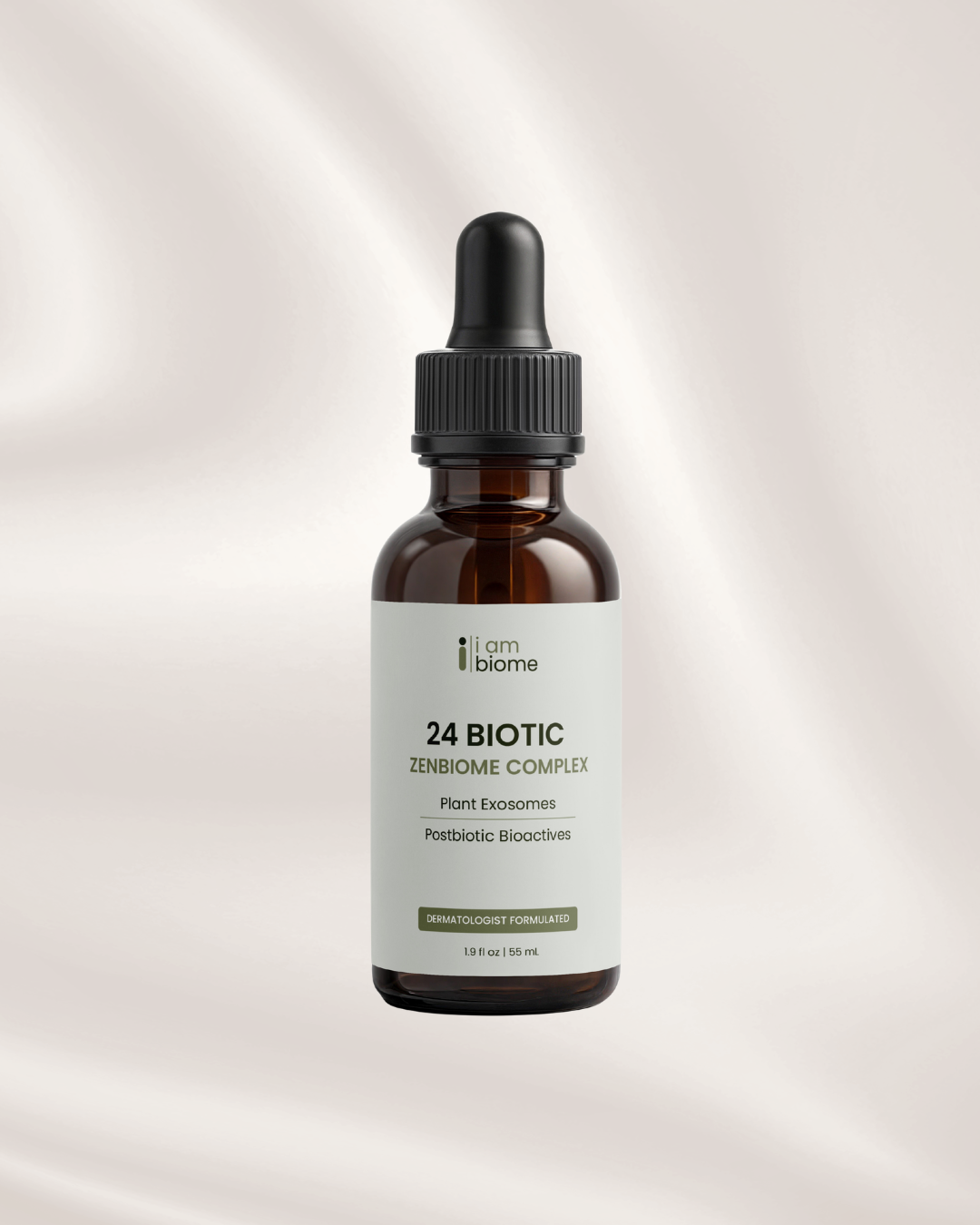 ZENBIOME COMPLEX