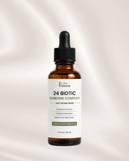 Zeabiome Complex